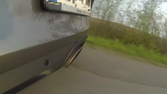 2013 Porsche Cayman 981 2.7 Sound + Acceleration смотреть онлайн