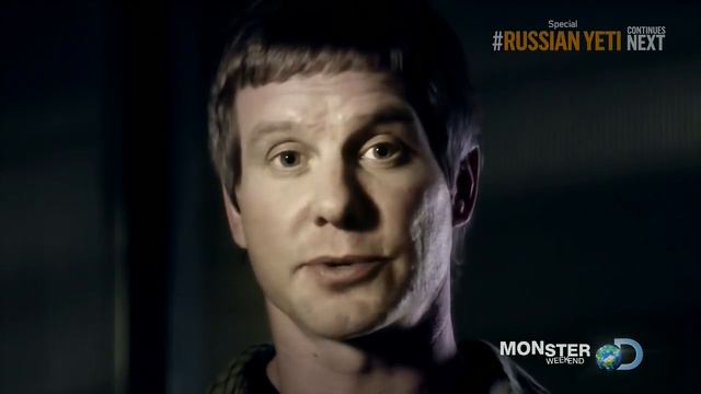 Russian Yeti  Killer Lives