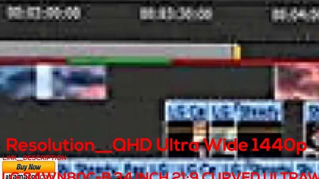 LG 34WN80C-B 34 inch 21:9 Curved UltraWide WQHD IPS Monitor__Shoping512__2021 смотреть онлайн