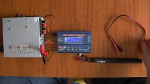 Инструкция по использованию Imax B6 V1