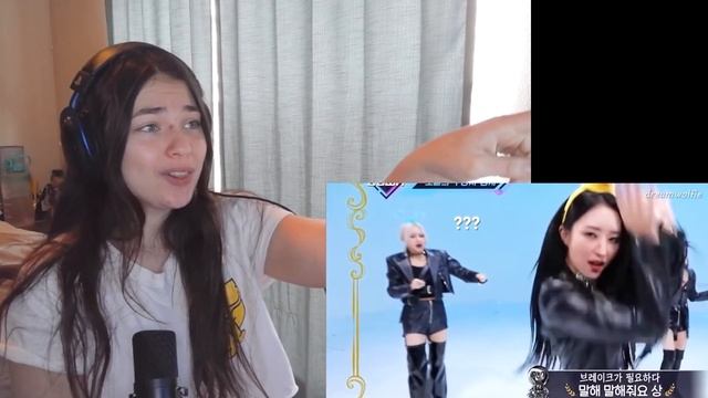 (DREAMCATCHER GUIDE!!)Who are they? A guide to Dreamcatcher 2021/REACTION смотреть онлайн