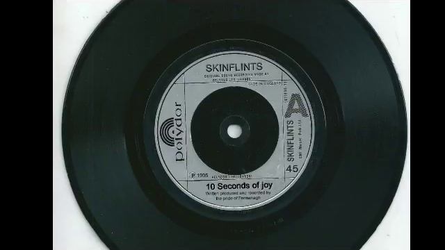 Skinflints -10 seconds of joy смотреть онлайн