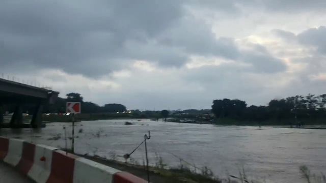 Потоп в Анапе смотреть онлайн