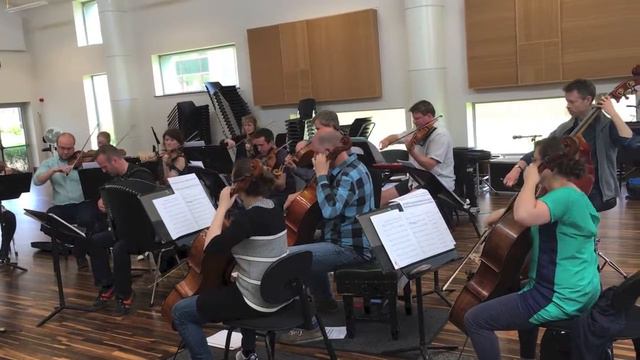 The Magic of the Movies Oct 2016 смотреть онлайн