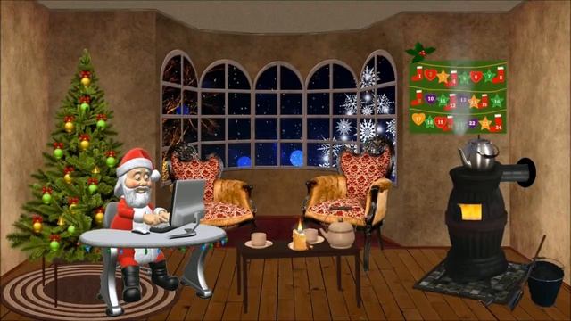 Со старым Новым Годом. Сказка для взрослых смотреть онлайн