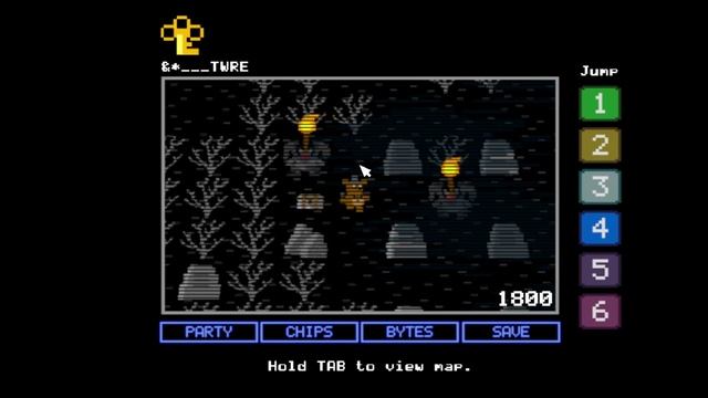 FNaF World расположение красных сундуков, как их открыть, секреты, пасхалки смотреть онлайн