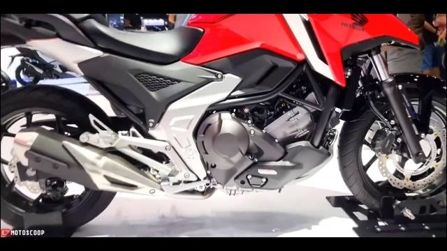 2022 Honda's Most Affordable Maxi Scooter Model Pack with Feature – NC Walkaround смотреть онлайн