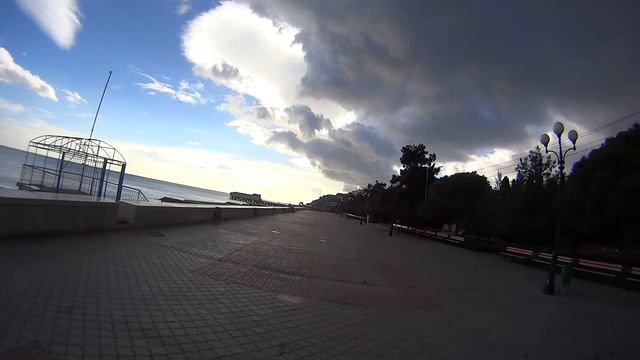 Окончание второй дрессировки Урса (море ,Алушта ,Настя ,велик и пляж ))) смотреть онлайн