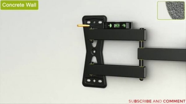 TV Wall Mount Brackets