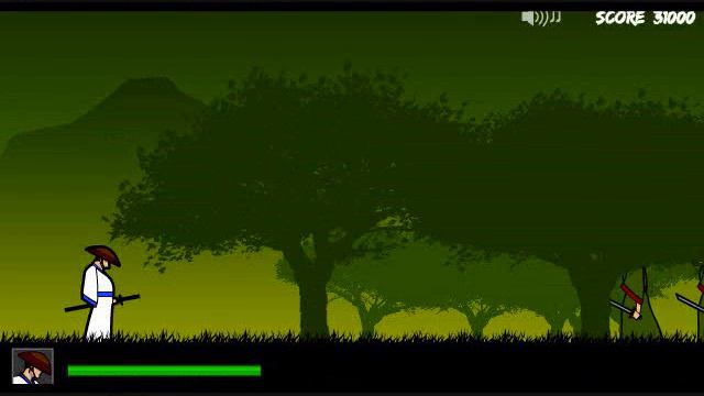 Samurai Jack Game New смотреть онлайн