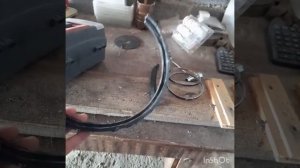 трансмиссия снегоуборщика нового образца. простой и надёжный вариант ремонта