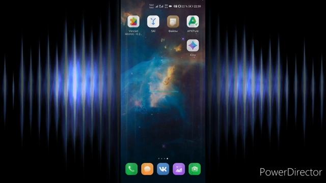 Google сервисы на Honor 30 Pro+