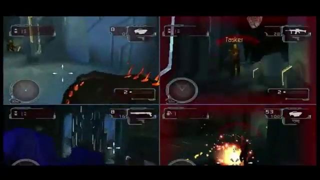 Conduit 2- Multiplayer review смотреть онлайн
