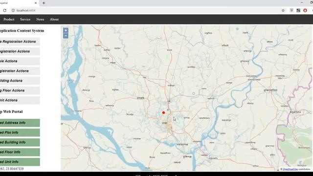 35_13:Angular|TypeScript|Web GIS|Front-end development|Spring Boot|REST APIs|Service & OpenLayers смотреть онлайн