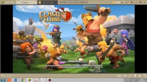 Где и как скачать игру Clash of clans на пк