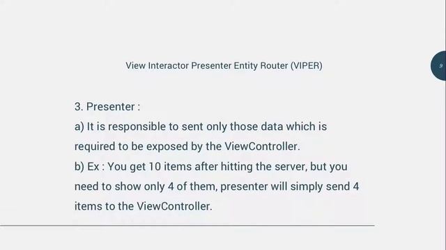 Clean Architecture - Part 1 смотреть онлайн
