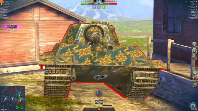 Рб - самый скиллозависимый режим, держу в курсе ребят!!! смотреть онлайн