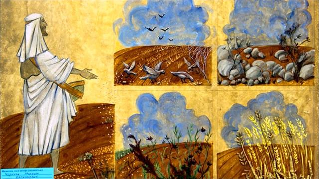 2Кор.13,5 Что скрывает Христа? смотреть онлайн