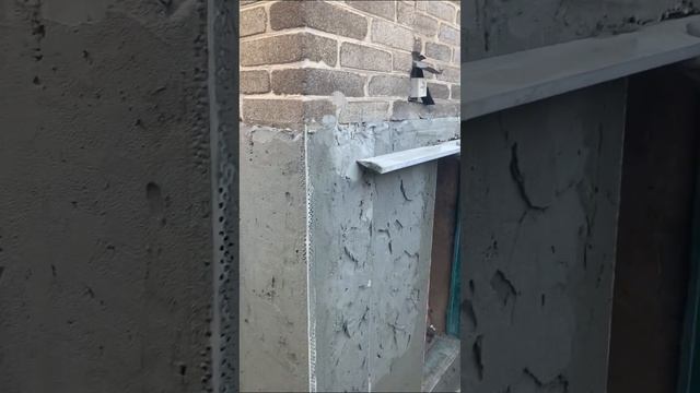 Декоративные кирпичики