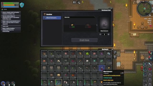 Keplerth - Ep 3 - First Boss Down! смотреть онлайн