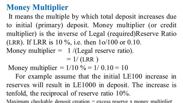 MGT Level3 ECO304en lecture7 ch4 26 12 2020 смотреть онлайн