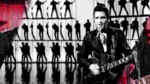 Рок-н-ролл Elvis Presley - That"s All Right