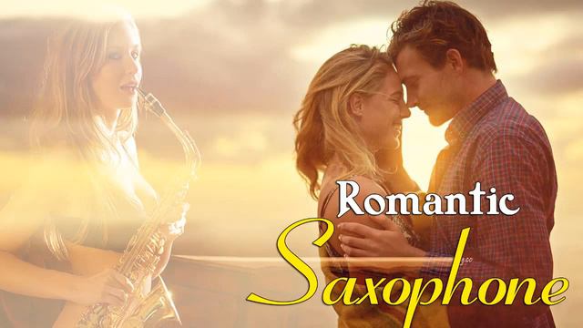 Beautiful Romantic Saxophone Love Songs 70's 80's 90's Collection - Greatest Hits Love Songs Ever смотреть онлайн