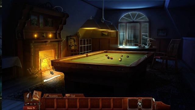 Midnight Mysteries Devil 3 on the Mississippi Dem Bones Hunt Bonus No Commentary смотреть онлайн