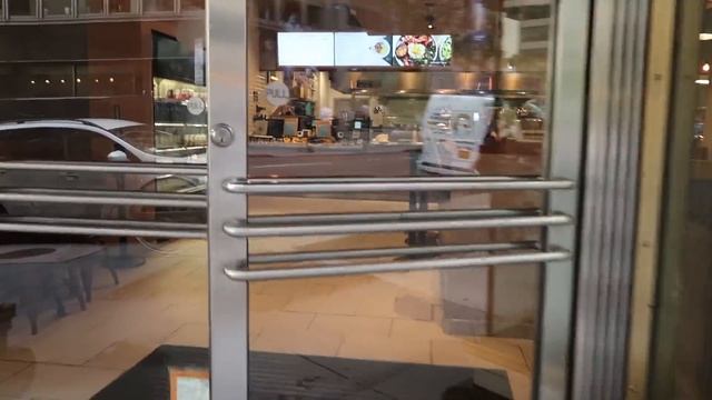 как бесплатно попасть на крышу в Нью-Йорке (vlog 40) | Polina Sladkova смотреть онлайн