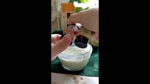 Как сделать мыло  с травами своими руками. Мыло с ромашкой и календулой.