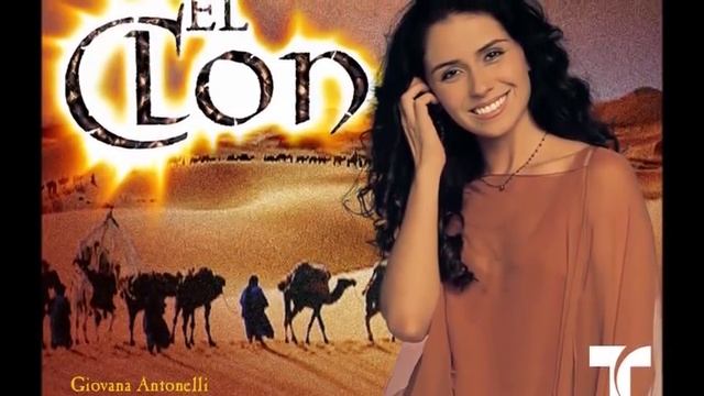 Amr Diab - habibi ya nour el ein ( El Clone) смотреть онлайн