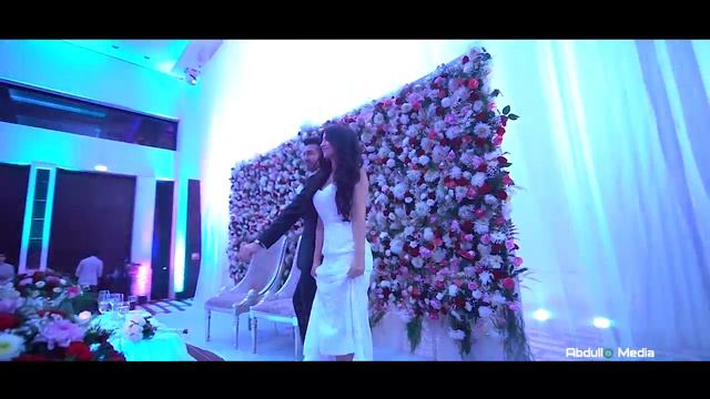 Таджикская свадьба