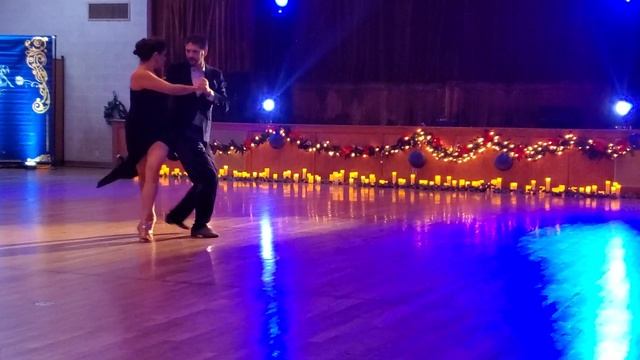 4th HOLIDAY TANGO WEEKEND 2022/ Dallas/ 12/09/22 смотреть онлайн