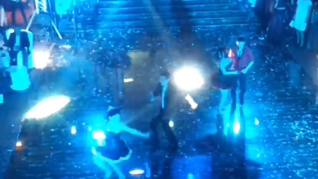 Корпоративный танец Chili Cha-Cha смотреть онлайн