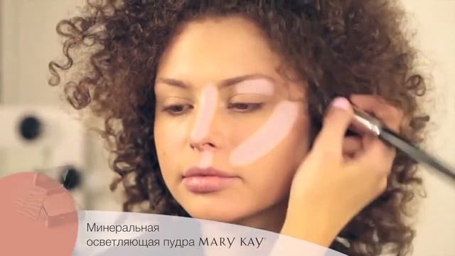 Секреты макияжа от визажиста Анны Денисенко #9 смотреть онлайн