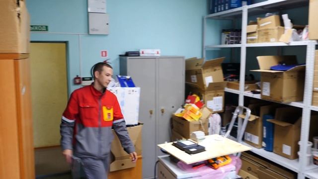 Проект Сервисный инженер Дом.ru расширил географию смотреть онлайн