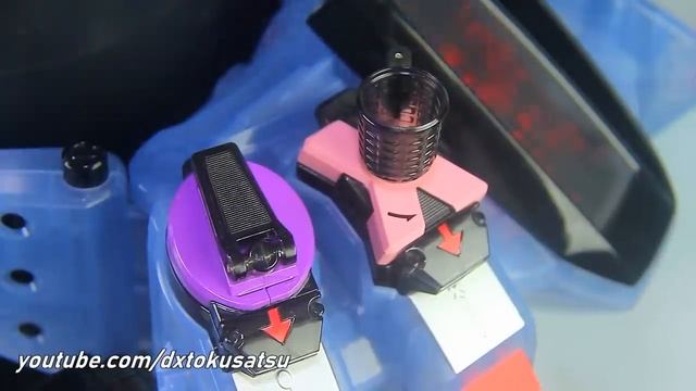 Kamen Rider FOURZE ALL ASTRO SWITCHES 1-40 + EX 仮面ライダーフォーゼ オールアストロスイッチ フォーゼドライバー 가면라이더 포제 смотреть онлайн