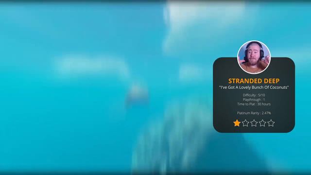 Rarest Platinum Trophies Ranked смотреть онлайн