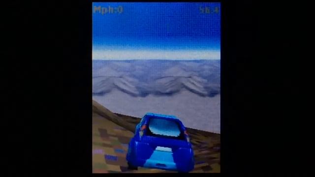 Rally 3D Glitch - Found Nov 17, 2016 смотреть онлайн