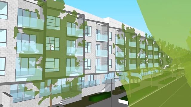 Vue 3D - Plateau 54 смотреть онлайн