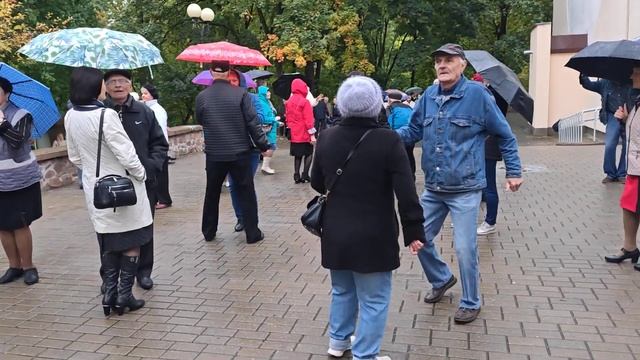 "А Я БЕДОВАЯ"... 15.10.2023года... смотреть онлайн