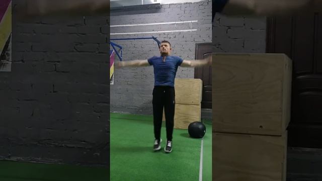 Jumping Jacks смотреть онлайн