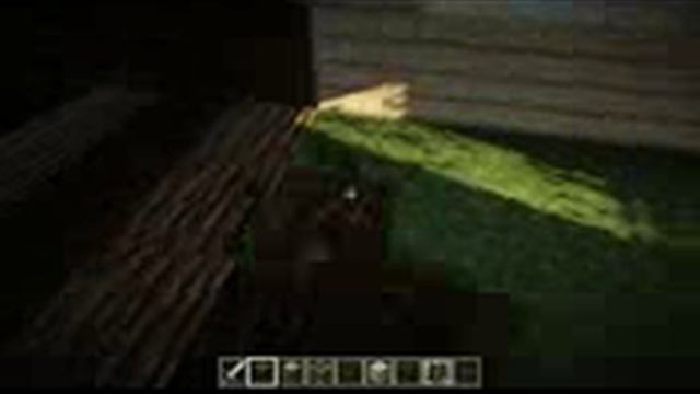 СТАРТОВЫЙ ДОМ В MINECRAFT! Молоко и шоколад. 5х10! 2 этажа смотреть онлайн