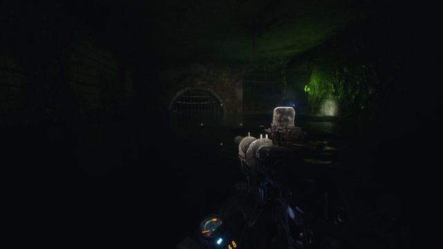 Metro Exodus Прибыли в Новосибирск иследуем!