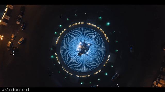 საახალწლოდ მორთული ჩვენი დედაქალაქი Christmas in Tbilisi 2018 Новый год в Тбилиси #Miridianprod смотреть онлайн