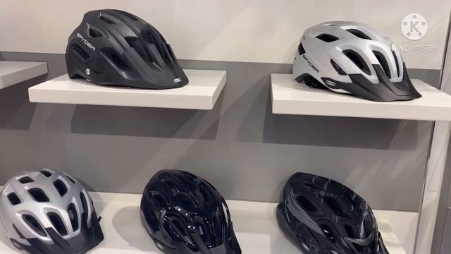 How To Choose The Right MTB Helmet | Sypder Helmet Philippines | Spartacus Bike Ride смотреть онлайн