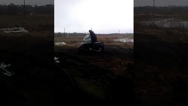Днепр 16 2wd дрифт по грязи смотреть онлайн