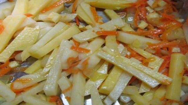 Сборник рецептов