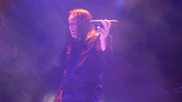 Проект "Горшенев" "Почему ты жива?" ( Москва. ГлавClub Green Concert, 14.04.19) смотреть онлайн