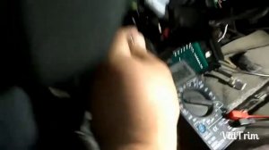 Дальний свет Мерседес w 210